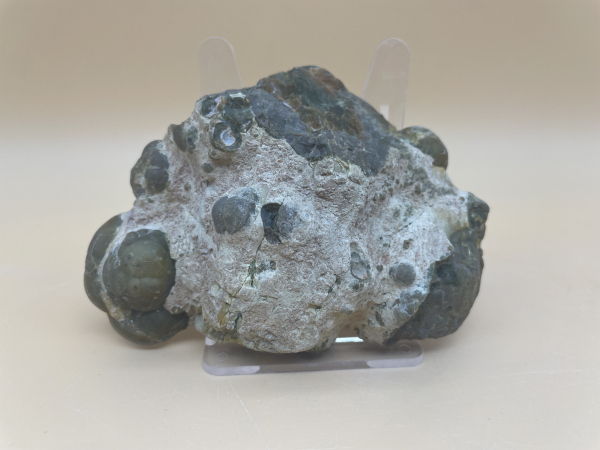 Australischer Rhyolith